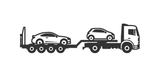 car transporter